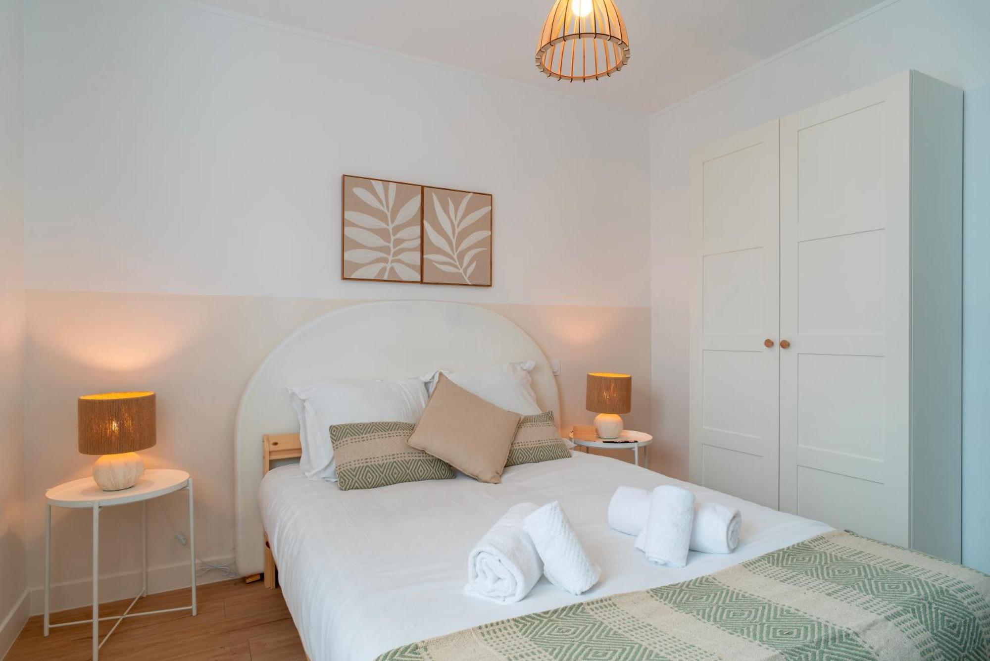 L'Orient-Express - Appt Pour 4 P Appartement Vannes Buitenkant foto
