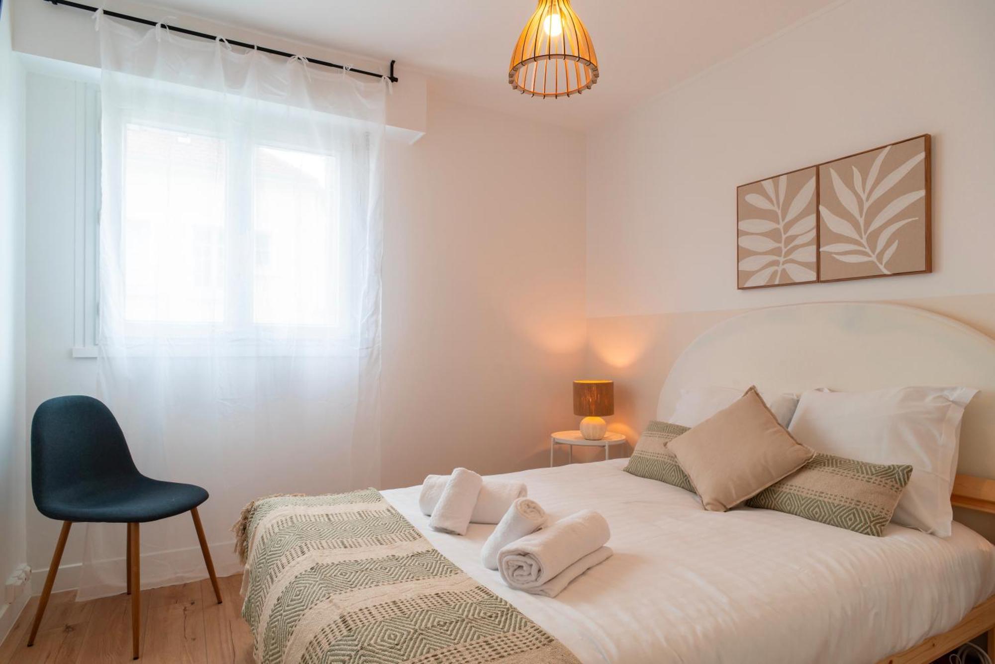 L'Orient-Express - Appt Pour 4 P Appartement Vannes Buitenkant foto